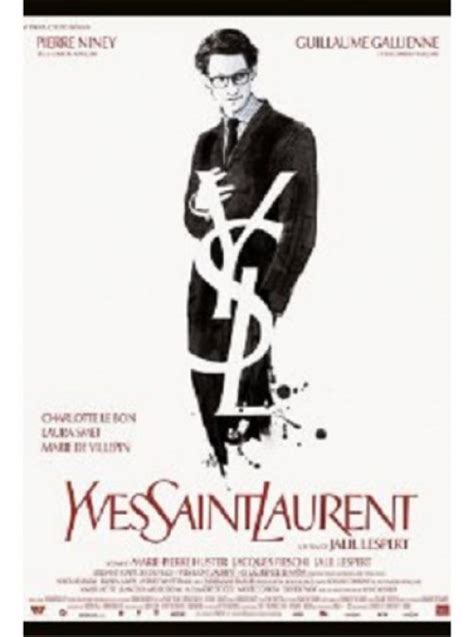 yves saint laurent santé mentale|ysl mental health.